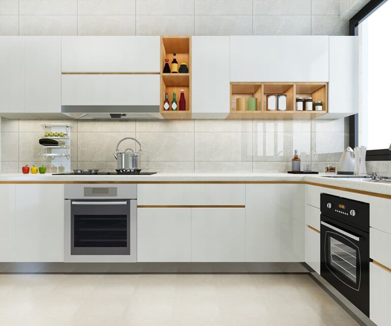 Cold Rolled Steel for kitchen