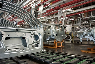 steel for automotive