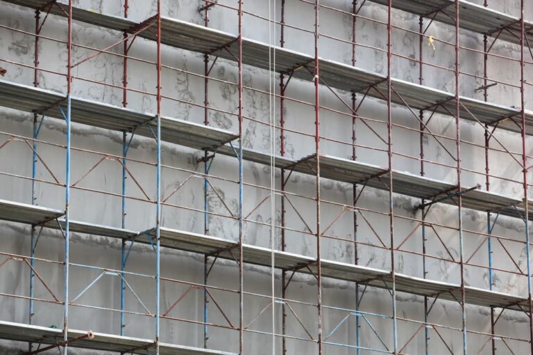Galvanized Steel Bar for Building structures
