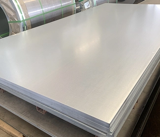 Galvanized Steel Sheet