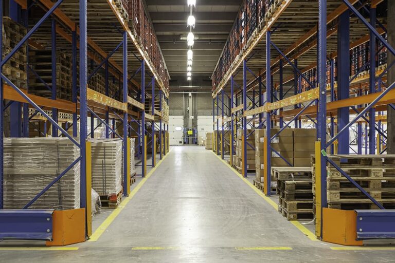 Galvanized Steel Square Tube for shelves
