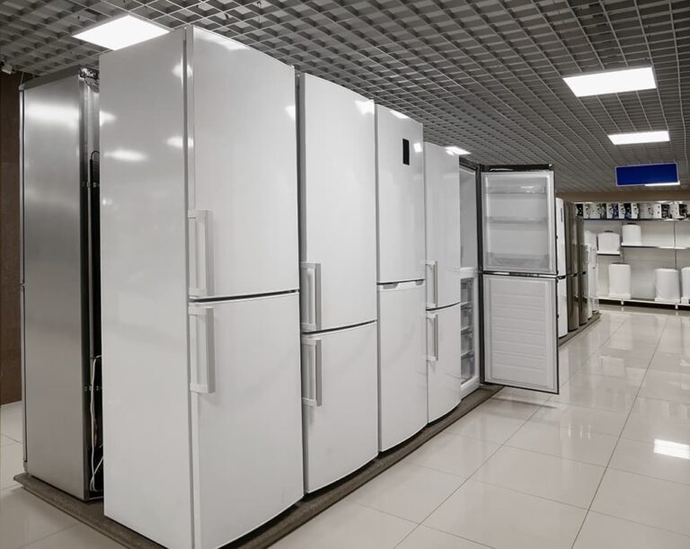 Galvanized Steel sheet for refrigerators