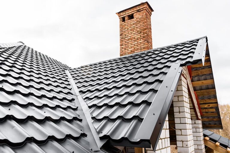 Galvanized Steel sheet for roofing