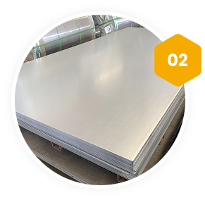 zhaojiansteel carbon steel sheet