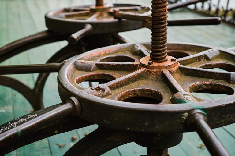 High-Carbon Steel for gears
