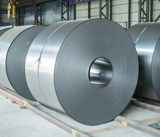 Hot Rolled Steel Coils