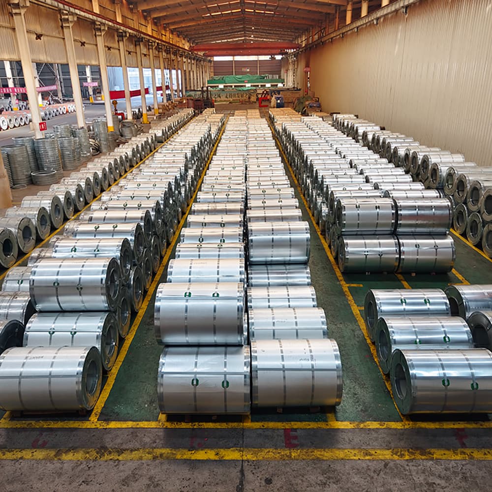 High Capacity & Fast Delivery
