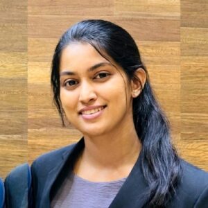 Picture of Isurika Weerasinghe