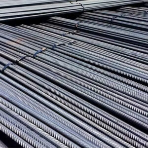 Galvanized Steel bar