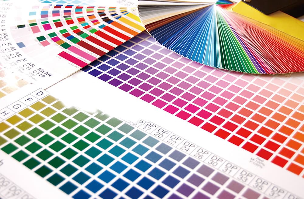 Prepainted Steel Custom Colors