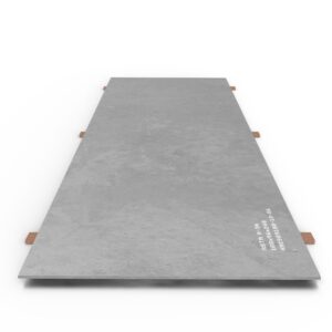 Zhaojiansteel A36 metal plate carbon mild steel sheet