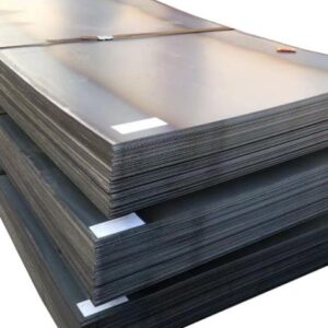 a633 plate low carbon mild steel metal