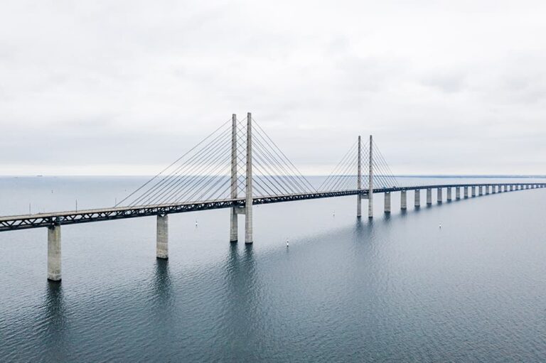 hot rolled steel for bridges
