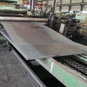 product_1018 carbon steel plate