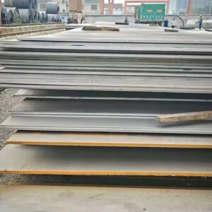 product_1050 steel plate