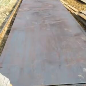 product_1060 steel plate