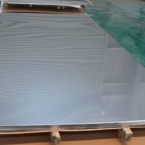 mild Steel Sheet