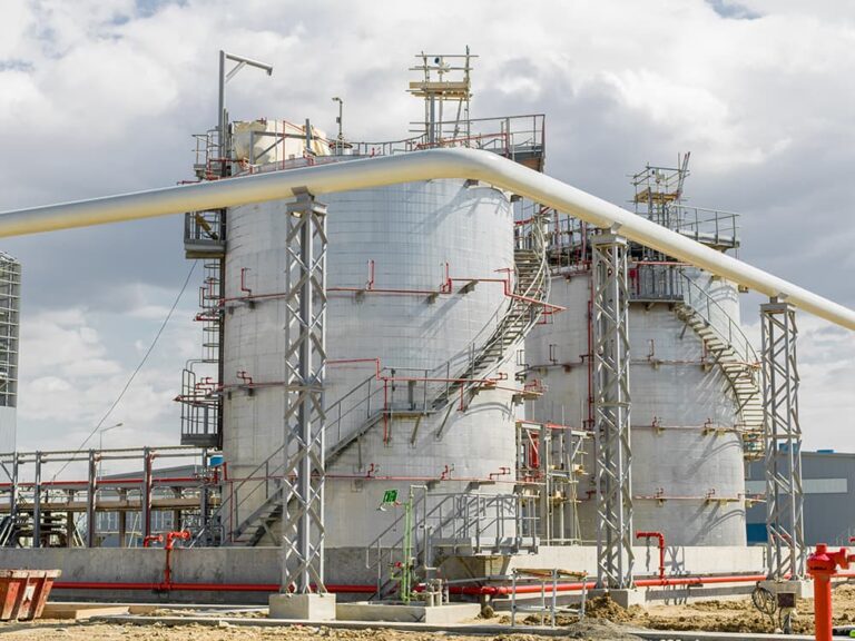 seamless Carbon Steel Pipes for Oil & Gas Transportation