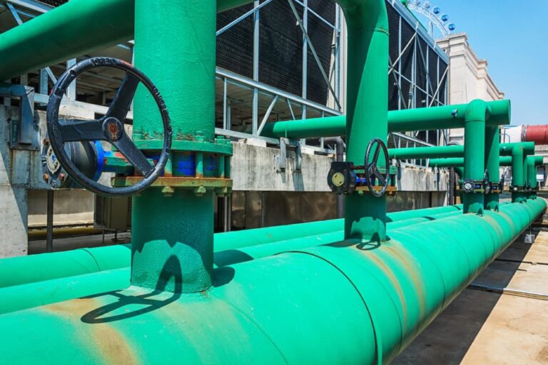 seamless Carbon Steel Pipes for pipelines