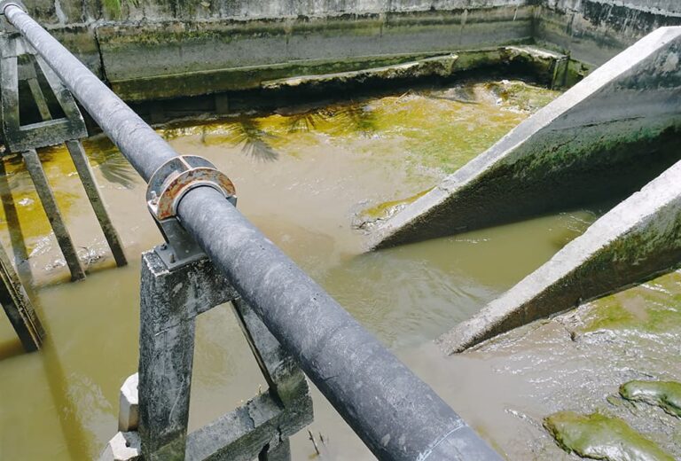 seamless Carbon Steel Pipes for sewage systems
