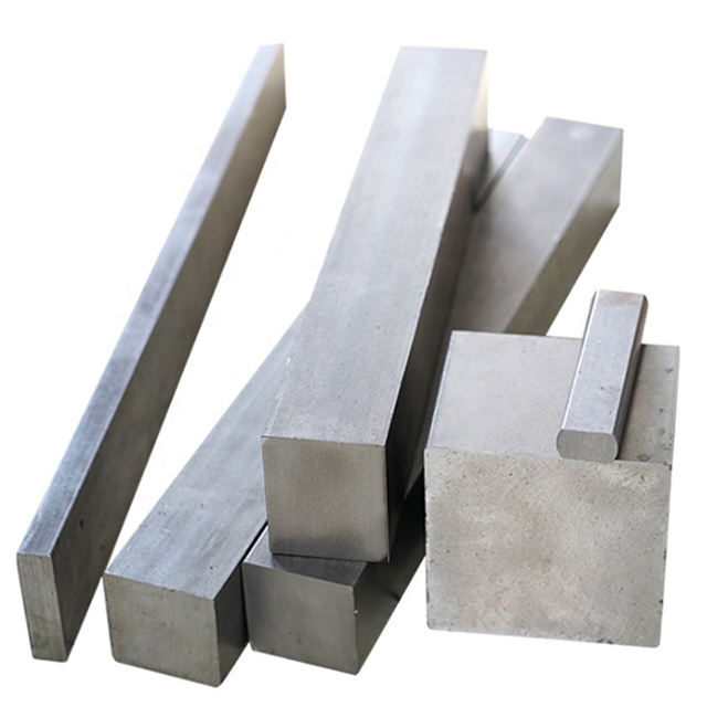 Galvanized Square Bar of zhaojiansteel
