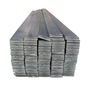 Galvanized Flat Bar Of zhaojiansteel