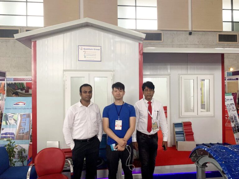 Bangladesh Exhibition