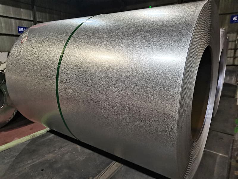 Galvalume Steel of zhaojiansteel