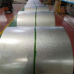 Galvalume Steel Coil of zhaojiansteel