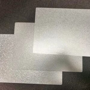 Galvalume Steel Sheet of zhaojiansteel