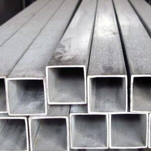 Galvanized Square Tubing For Carports