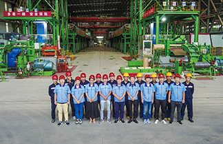 Zhaojian team