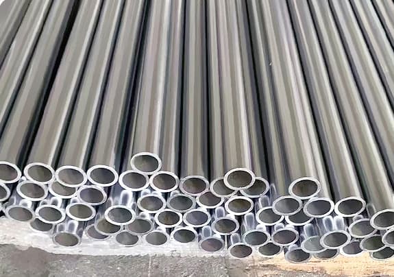 Carbon Steel Seamless Pipes