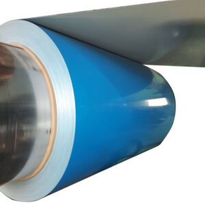Prepainted Galvanized Steel Coil of zhaojiansteel
