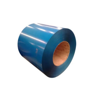 product_color-coated galvanized steel coil