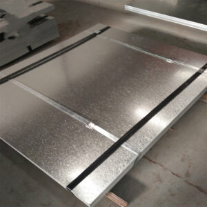 product_galvanized steel sheet 4x8
