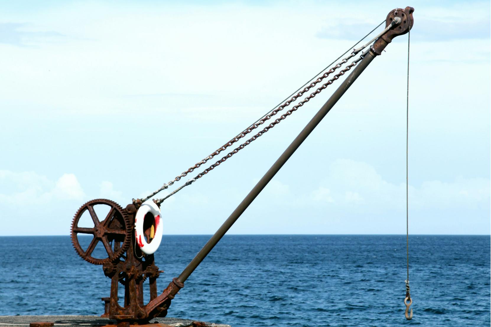 carbon steel in coastal areas