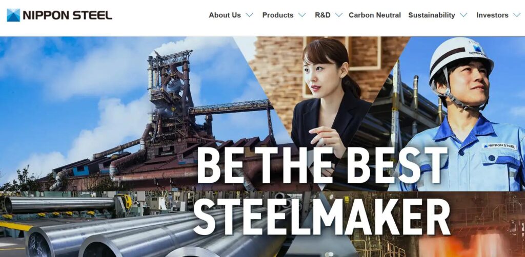 Nippon Steel Corporation