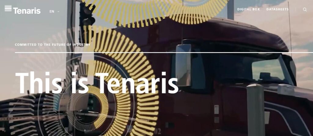 Tenaris