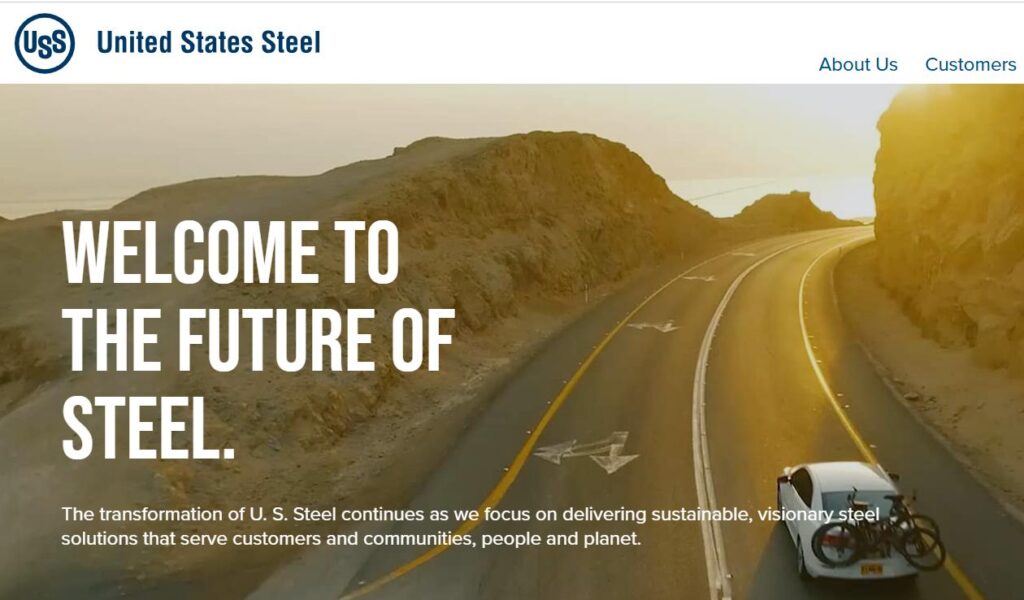 U.S. Steel Tubular Products