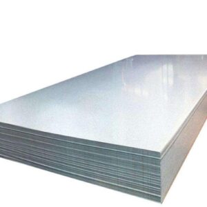 0.6 mm galvanised sheet