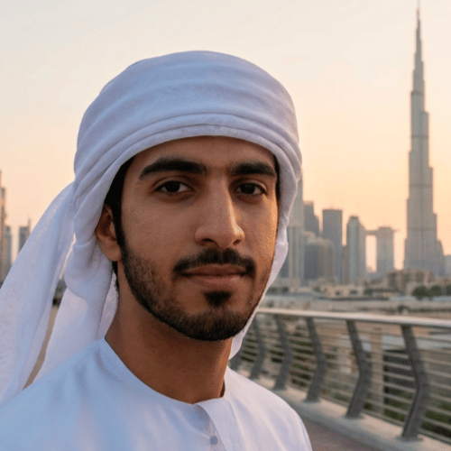 dubai client