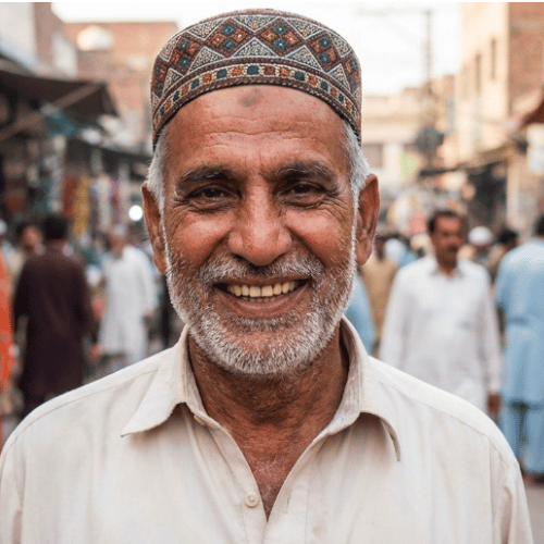pakistan client