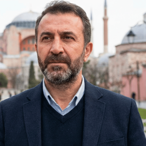 turkey client