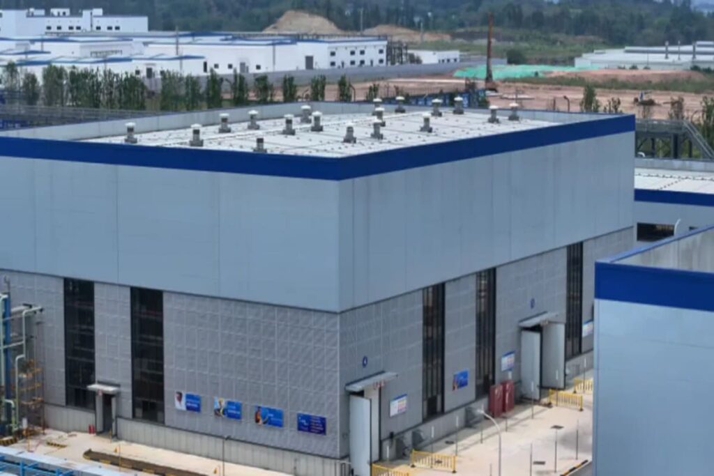 PE PPGI or PPGL coil of Zhaojian steel for roof and wall