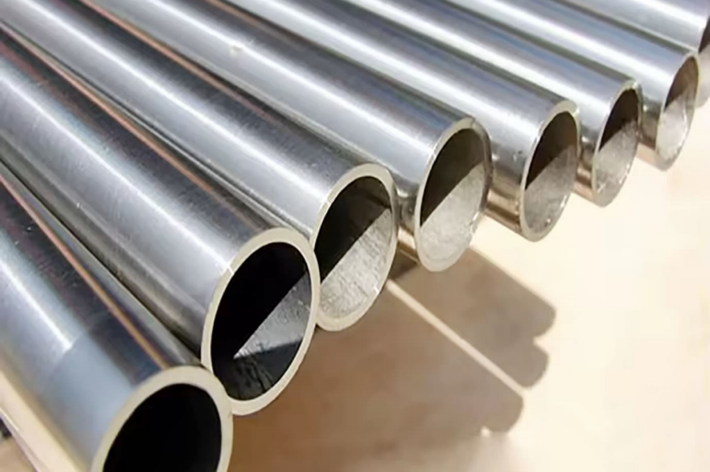 Galvanized Steel Pipes of Zhaojian steel